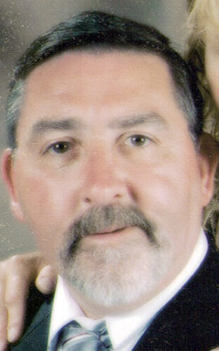 Dennis M. ‘Denny’ Jones